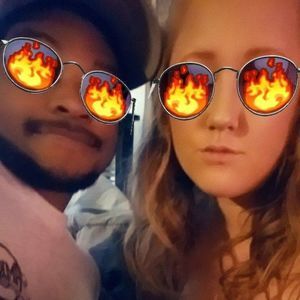 Meet your Posher, Gabrielle